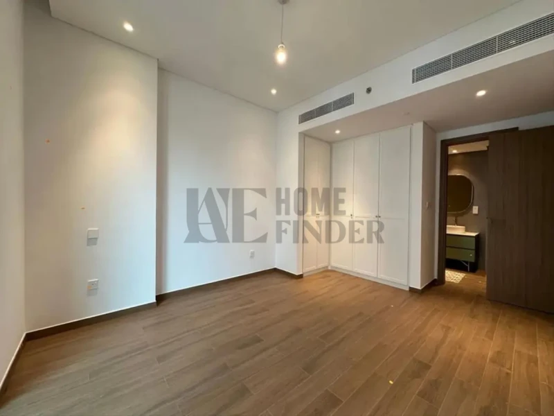 2-bedroom apartment in Celadon 1, Central Park at City Walk.
